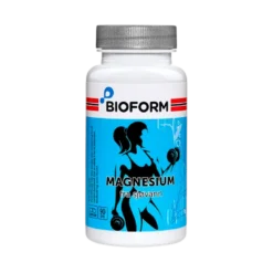 Bioform Magnesium (90 kaps)