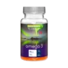 Bioform Omega 3 (NordNorsk Lakseolie) (60 kaps)