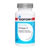 Bioform Omega 3 (NordNorsk Lakseolie) (120 kaps)