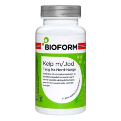 Bioform Tang (90 kaps)