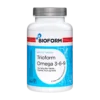 Bioform Trioform Omega 3-6-9 (120 kaps)
