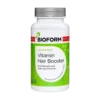 Bioform Vitamin Hair Booster (60 kaps)