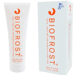 Biofrost Active Cold - Heat Gel (100 ml)