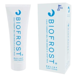 Biofrost Relief Cold Therapy Gel (100 ml)