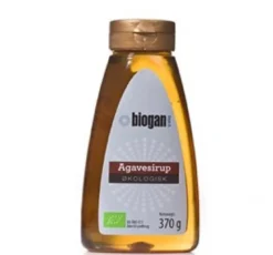 Biogan Agave Sirup Ø (350 gr)