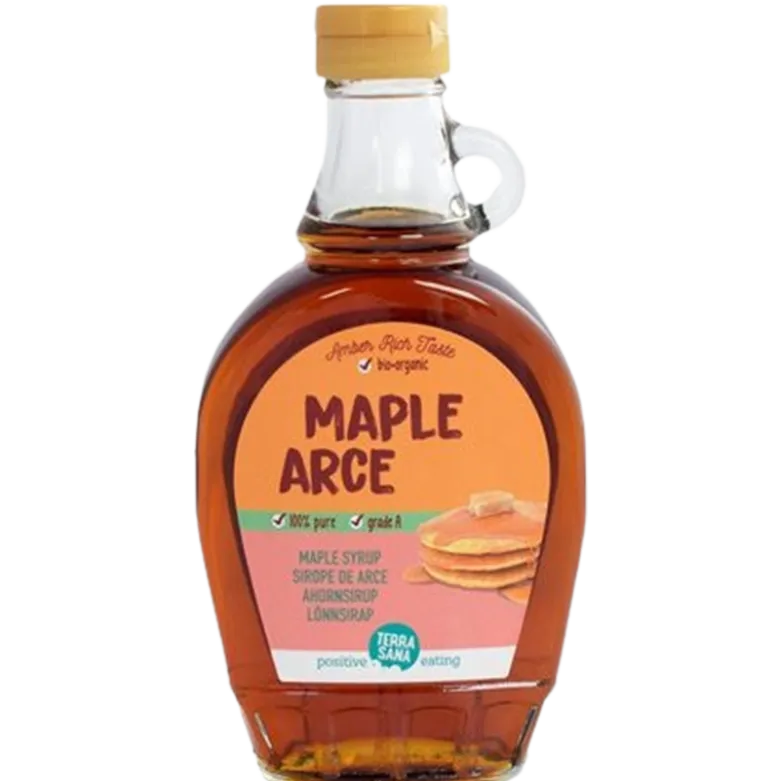Biogan Ahornsirup Ø (250 ml)