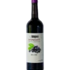 Biogan Aroniasaft 100% Frugt Ø (750 ml)