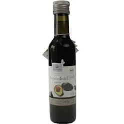 Biogan Avocadoolie mild koldpresset Ø 250 ml.