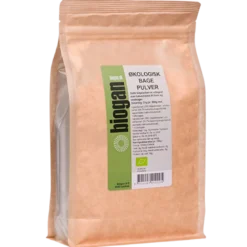 Biogan Bagepulver Ø (1000 g)