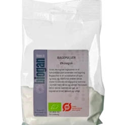 Biogan Bagepulver Ø (100 g)