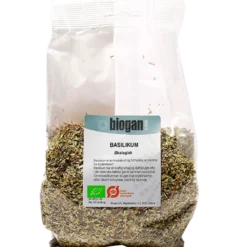 Biogan Basilikum Ø (100 g)