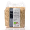 Biogan Basmatiris Brune Ø (1 kg)