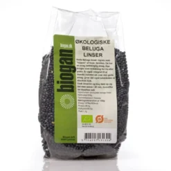 Biogan Beluga Linser Italienske Ø (500 gr)