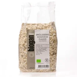 Biogan Boghvedeflager Ø (500 gr)