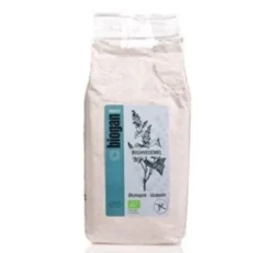Biogan Boghvedemel Ø (1 kg)