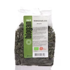 Biogan Brændenælder Ø (50 g)