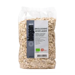 Biogan Bygflager Ø (500 g)