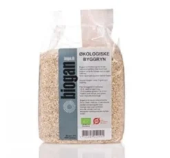 Biogan Byggryn knækket Ø (750 g)