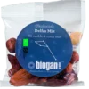 Biogan Delfin Mix Rå Nødde/Rosin Ø (30 g)