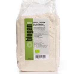 Biogan Durummel Fint Ø (1 kg)