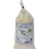 Biogan Fransk Fint Havsalt Ile De Ré Ubleget (800 g)