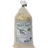 Biogan Fransk Havsalt Ile De Ré Ubleget (800 g)