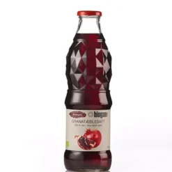 Biogan Granatæblesaft Ø (1 l)