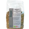 Biogan Granola Færre Kulhydrater Ø (400 g)