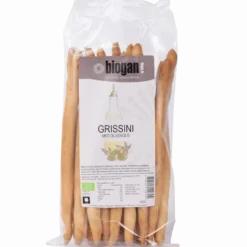 Biogan Grissini Med Olivenolie Ø (160 g)