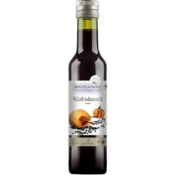 Biogan Græskarkerneolie Native Ø Vegan (250 ml)