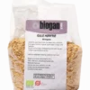 Biogan Gule Hørfrø Ø (500 gr)