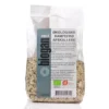 Biogan Hampefrø afskallede Ø (400g)