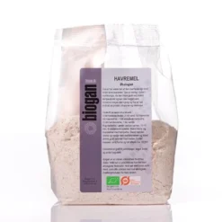 Biogan Havremel Ø (500 g)