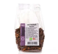 Biogan Havtorn Tørret Ø (75 gr)