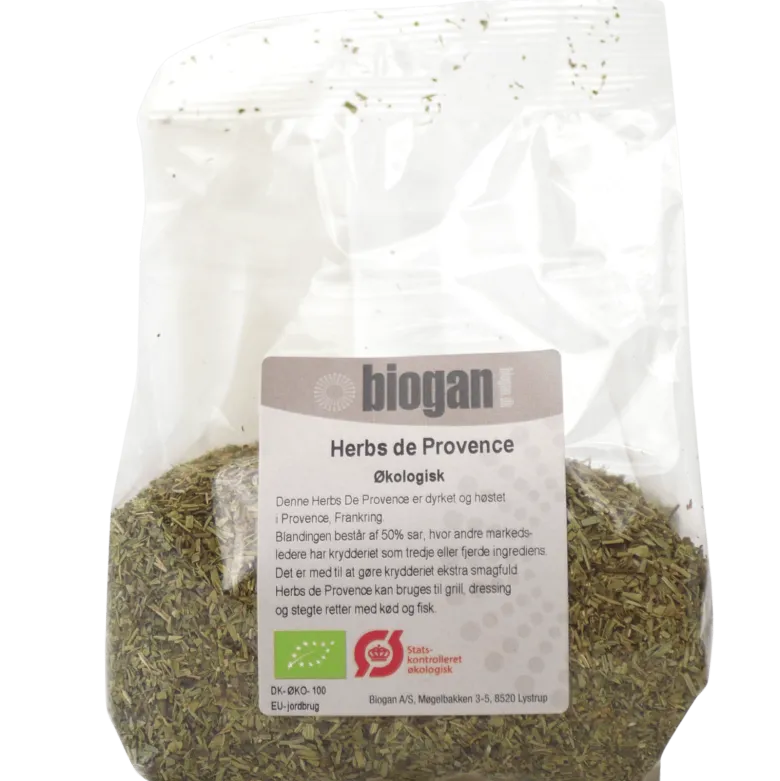 Biogan Herbes De Provence Ø (100 g)