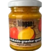 Biogan Hokaido-Græskar Ø (125)