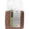 Biogan Hørfrø Ø (1 kg)