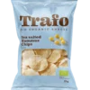 Biogan Hummuschips Med Salt Glutenfri Ø (75 g)