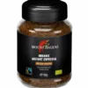 Biogan Instant Espresso Fairtrade Ø (50 g)