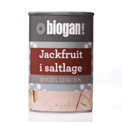 Biogan Jackfruit Ø (400 g)