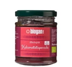Biogan Kalamata Tapenade Ø (190 gr)