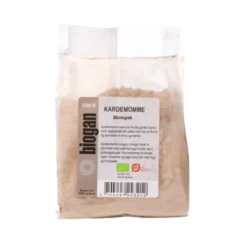 Biogan Kardemomme Ø (50 gr)