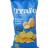 Biogan Kartoffelchips Med Salt Ø (125 g)
