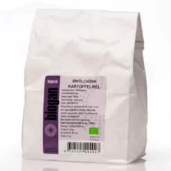 Biogan Kartoffelmel Ø (500 gr)