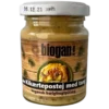 Biogan Kikærtepostej M. Tang Ø (125 g)