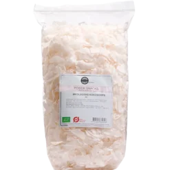 Biogan Kokoschips Rå Ø (500 g)