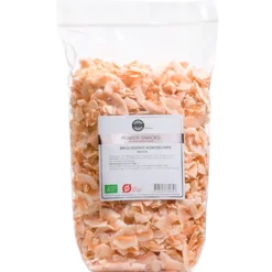 Biogan Kokoschips Ristede Ø (500 g)