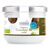 Biogan Kokosolie Mild Uden Smag Ø (400 ml)