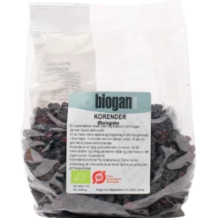 Biogan Korender Ø (250 g)