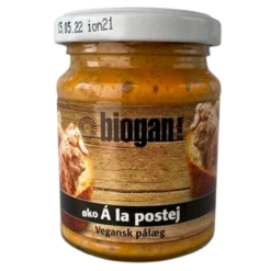 Biogan Á La Postej Ø (110 g)